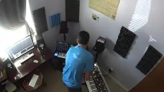 Sunday Studo Session