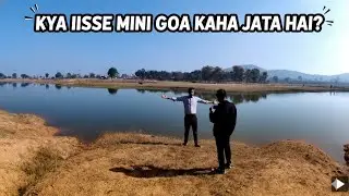 Vlog video kya isse mini goa kaha jata hai Ayee dekhte hai ,let goo 