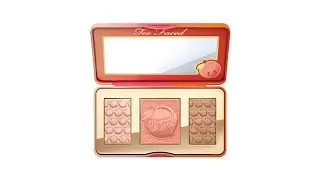 Too Faced Sweet Peach Glow Highlighting Palette