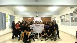 Foto Angkatan (?) 