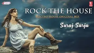 Rock The House Teaser | Electronic House mix| Suraj Sarja | Siri mobile TV | siri music