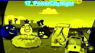 (REQUESTED) Angry Birds Friends Level Failed Render Pack Collection Extended