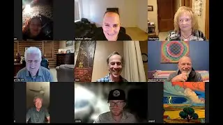 Michael + Friends: Do YOU Need a Thought or Does Thought Need YOU?🔥 9-3-25 Zoom