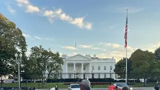 The 10 GREATEST PRESIDENTS in American History!