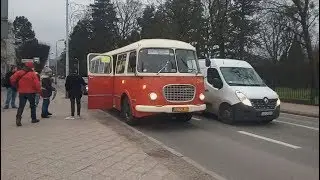 Jelcz 043 