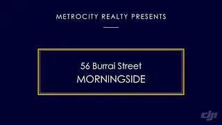 FOR RENT - 3/56 Burrai Street, Morningside