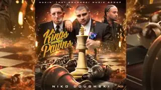 Niko Doughski - Love Me In The Hood (Freestyle) (Kings Amongst Pawns)