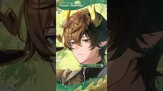 Fanart Showcase | Dan Heng &bull; Permansor Terrae