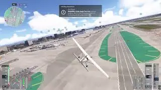 Aaron rheins impossible landing challenge