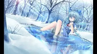Nightcore - Let It Go (Frozen Hardstyle Remix) [With Lyrics]