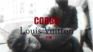 Corbo - Louis Vuitton