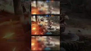 For Honor Duels Jiang Jun Vs Kensei I'm Still Missing Easy Parries