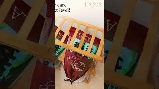 Organize Your Travel with LAXIS Shoe Bags:Stylish & Practical Shoe Storage for Women & Men |SHOE BAG