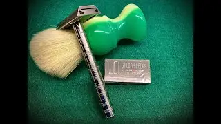 HENSON Ti22 +++