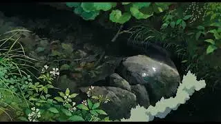 Relaxing Piano Music with Gentle  Rain Sounds [ Serene Soundscape for Stress Relief]