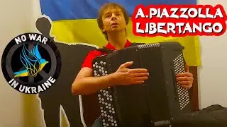 A.Piazzolla-I.Zavadsky — 