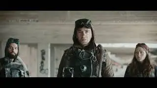İzler | Trailer