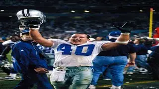 Bill Bates Highlights