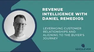 What is Revenue Intelligence?