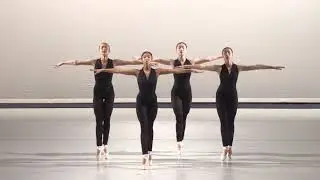 Ballet Tech Kids Dance: Jun 6&ndash;9, 2019