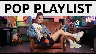 Playlist 틀자마자 