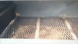 Reverse Flow Mod