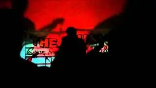 Voodoo Rising e F&aacute;bio (Vocal da Keine) - Roots Bloody Roots (Cover Sepultura)