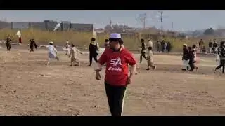 Scale Technology ka cricket match umeed hai ke pehla round jeetenge🔥🔥🔥