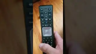 Сброс настроек пульта ДУ Comcast/Cox Contour xr11 и мастер-код программирования для большинства м...