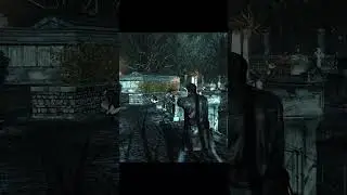 Saving Passos &bull; Max Payne 3