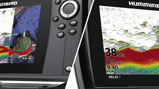 Best Fish Finder GPS Combo 2023 ( Fish Smarter, Not Harder)
