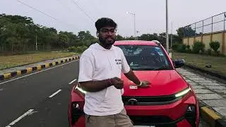 1 year TATA nexon, 30000 KM Milestone Completing.#tatamotors @deepBvlog