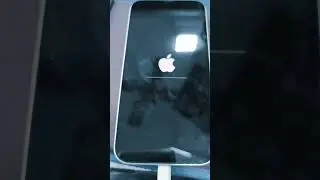 iPhone 14 software error 75: No update or restore. We have a solution. Contact us. We can repair.