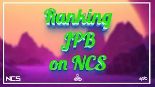 Ranking JPB on NCS