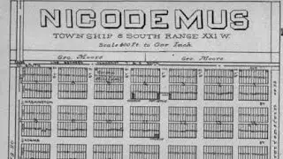 Geography and Migration: The Exodusters