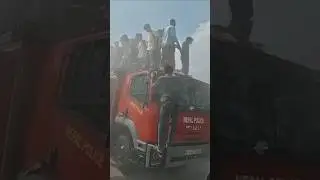 What a Wonderful World... #nepal #protests #justice