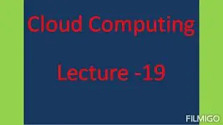 Database as a Service Model | DAAS in Cloud Computing Lecture-19 #clouds #cloudcomputing #cloud