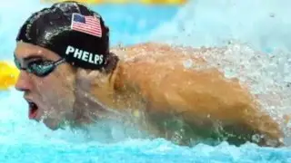 Michael Phelps Biography Digital Storytelling