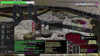 LOOT & SOME FUN PROJECT QUARM SMALL MAN RAID GUILD - RECRUITING ALL CLASSES