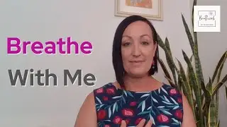 Breath Awareness Breathwork Meditation
