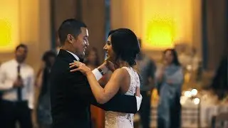 Sentinel Hotel Wedding Film - Portland Oregon