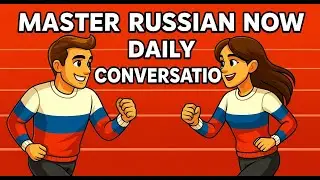 Easy Russian Practice: Talk About Hobbies More Fluently
