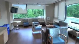 Tacoma General Birth Center Unit Preview