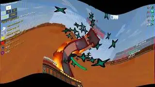 Texture pack + regedit op 