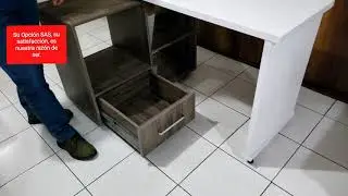 Escritorio.