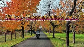 Kleine Saison-Abschlusstour im Umland von Dresden