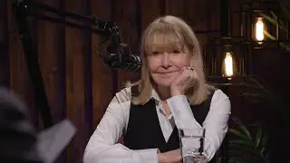 Podcast no.1- Louise Desch&acirc;telets