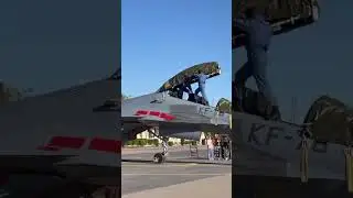 Algerian Air Force 2024