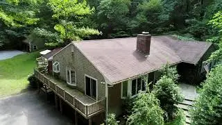 Long Island Real Estate: 19 Carman Lane Head of Harbor, NY 11780