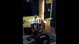 My Universe Coldplay X BTS Drum Cover